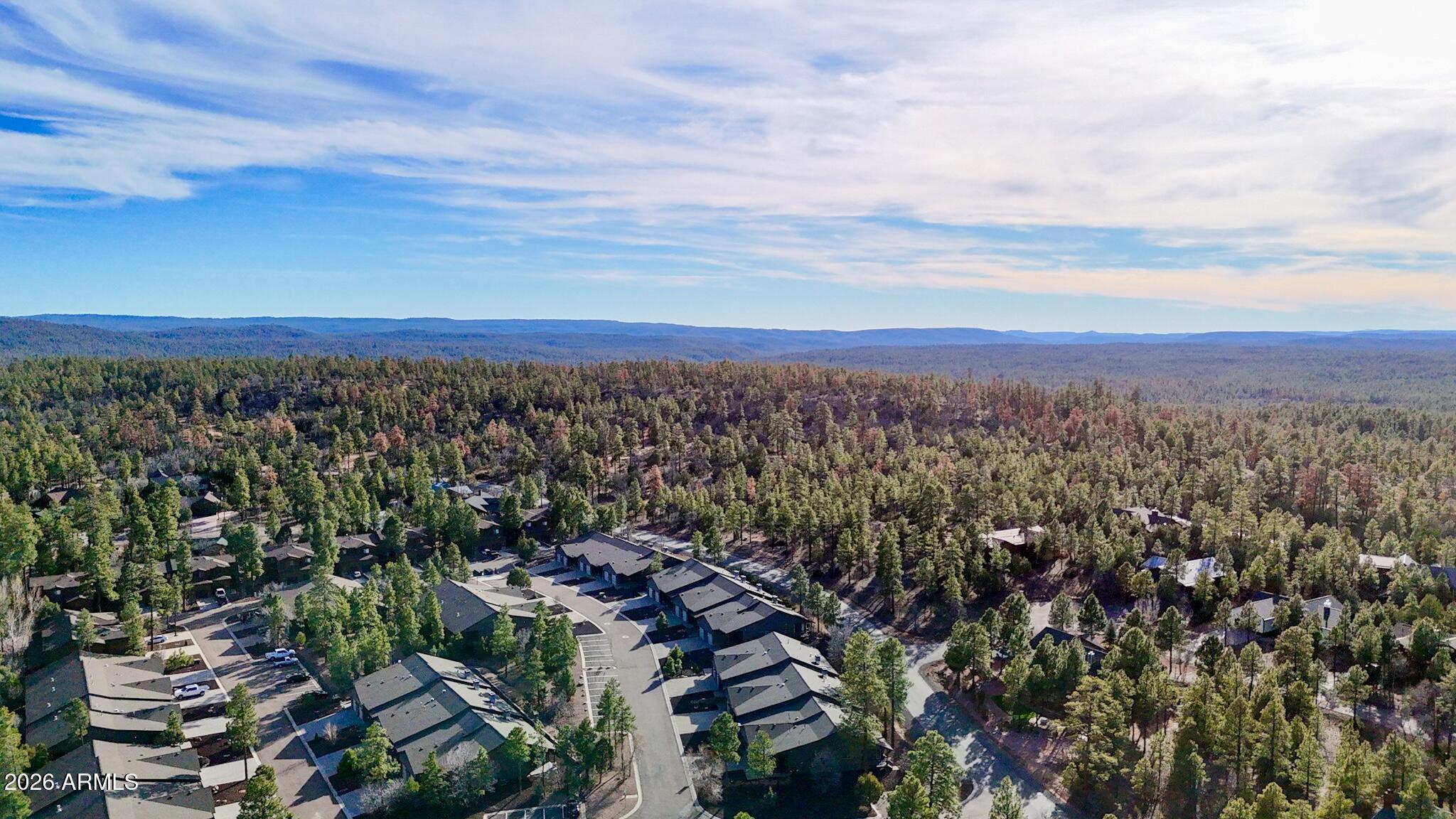 6101 Starlight Ridge Road, Unit 13 Lakeside, AZ 85929 - Photo 13 of 14 dji_fly_20260227_161950_0550_17722497730