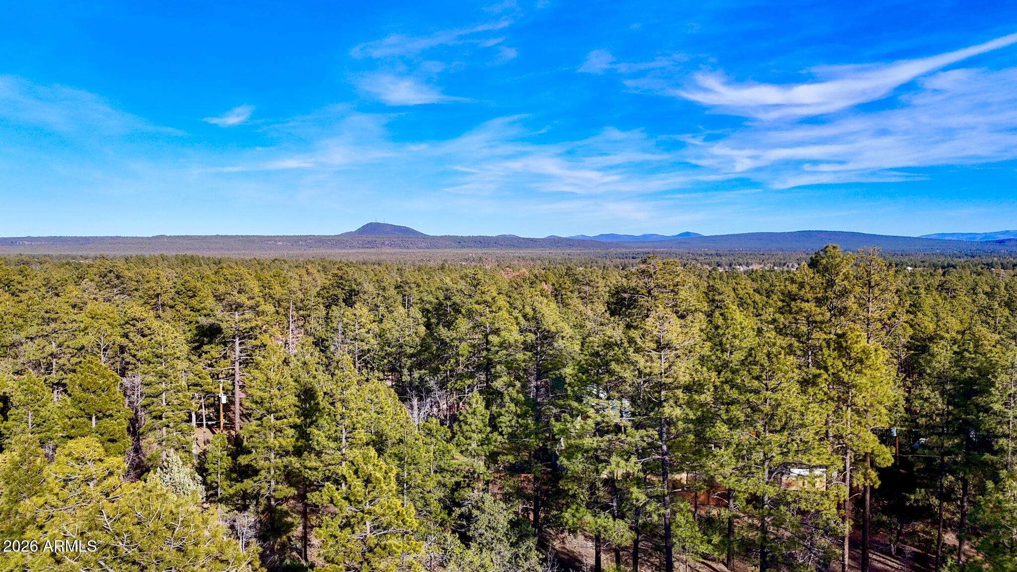 6101 Starlight Ridge Road, Unit 13 Lakeside, AZ 85929 - Photo 3 of 14 dji_fly_20260227_161922_0544_17722497746
