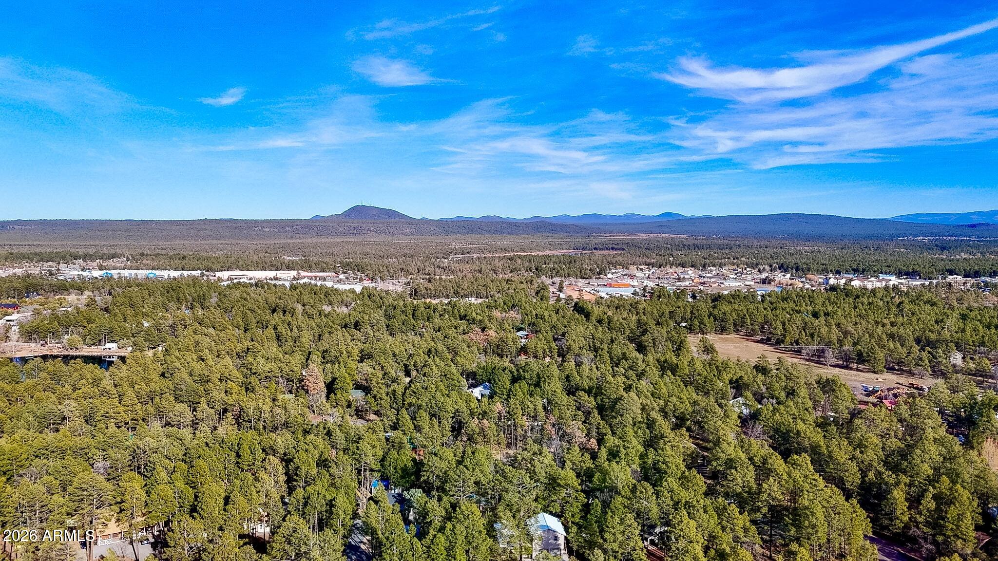 6101 Starlight Ridge Road, Unit 13 Lakeside, AZ 85929 - Photo 6 of 14 dji_fly_20260227_161940_0546_17722497740