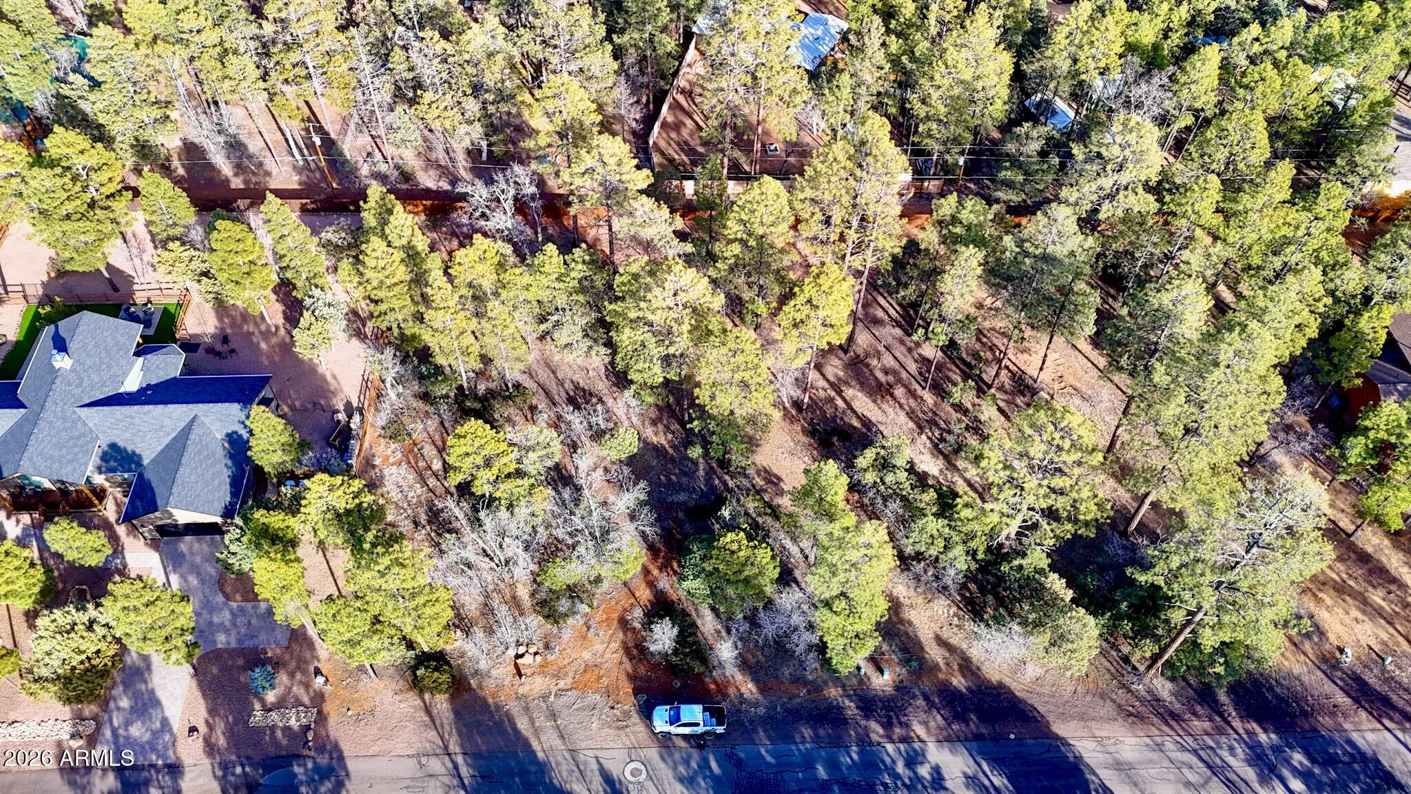 6101 Starlight Ridge Road, Unit 13 Lakeside, AZ 85929 - Photo 7 of 14 dji_fly_20260227_161936_0545_17722497744