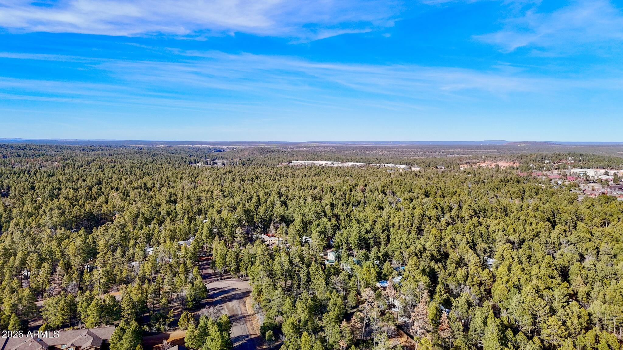 6101 Starlight Ridge Road, Unit 13 Lakeside, AZ 85929 - Photo 8 of 14 dji_fly_20260227_161942_0547_17722497737
