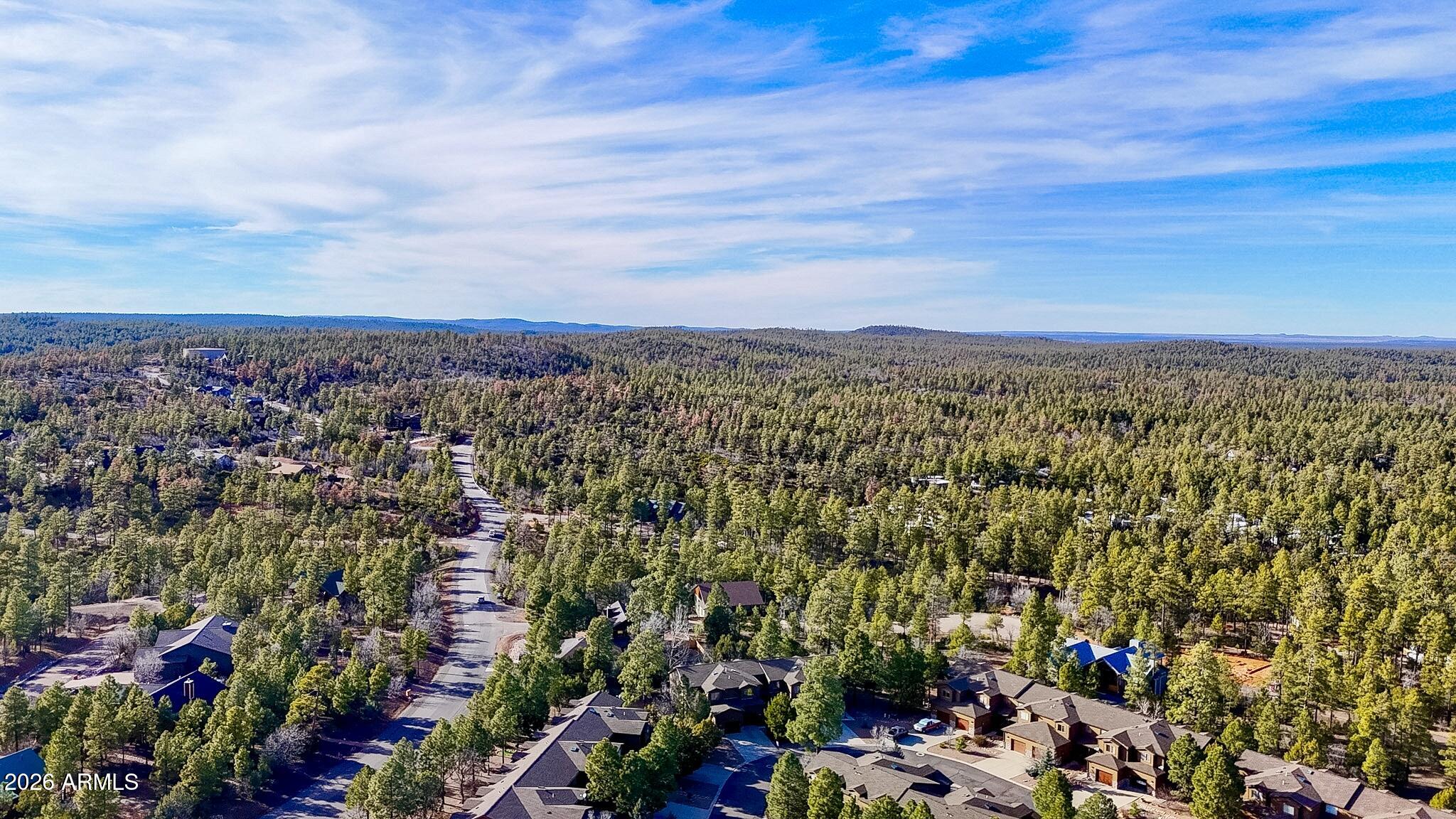 6101 Starlight Ridge Road, Unit 13 Lakeside, AZ 85929 - Photo 10 of 14 dji_fly_20260227_161946_0548_17722497735