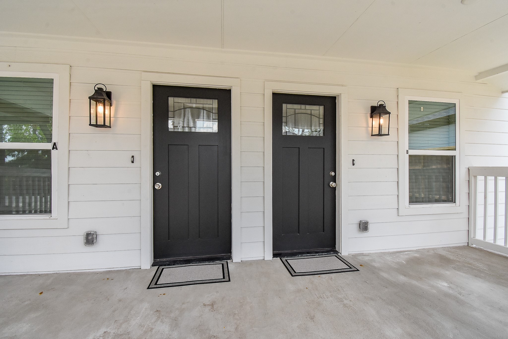 2509 Terry Street, Unit A Houston, TX 77009 - Photo 7 of 22