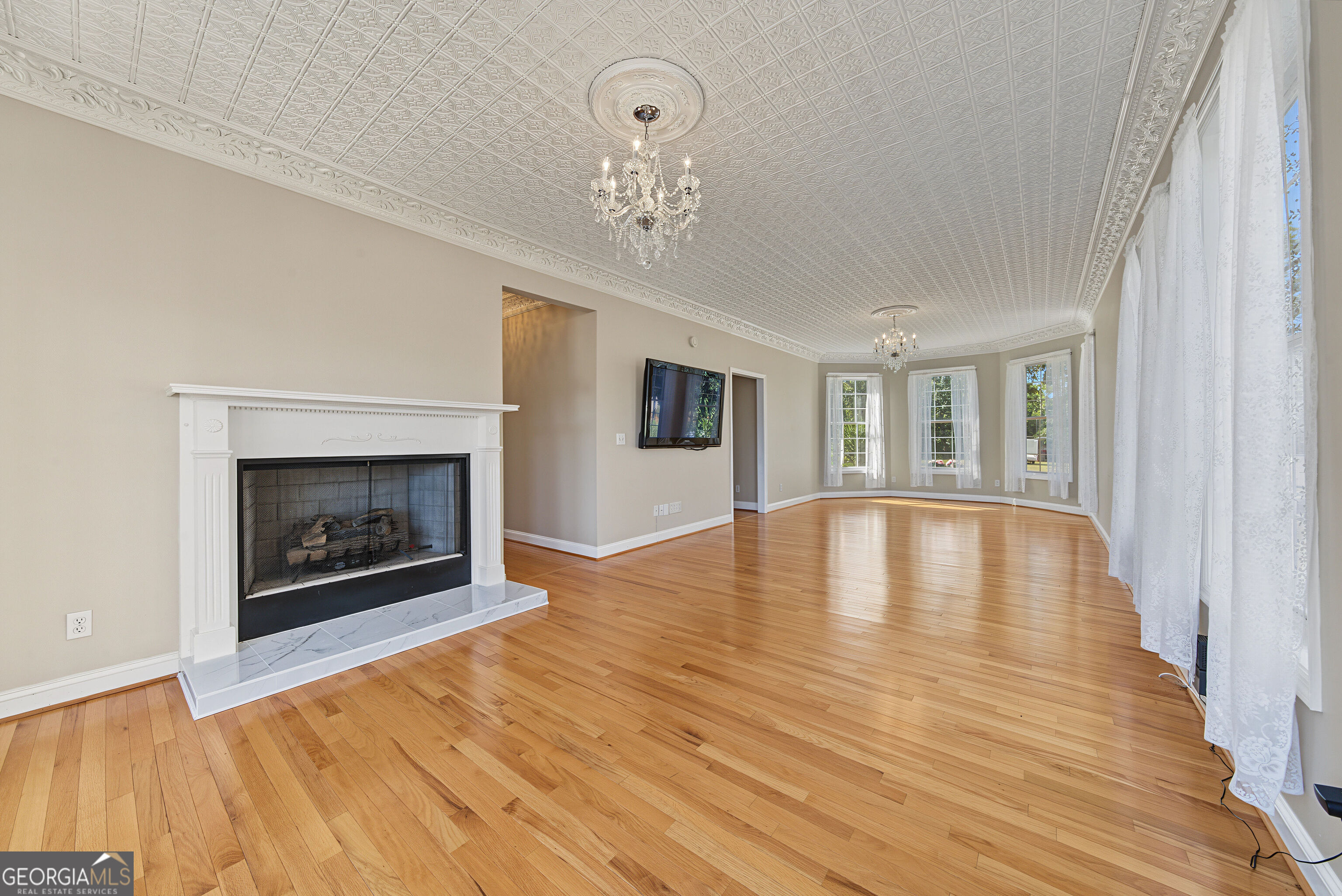 1687 Turkey Creek Road Thomaston, GA 30286 - Photo 12 of 90 Gallery Image 12