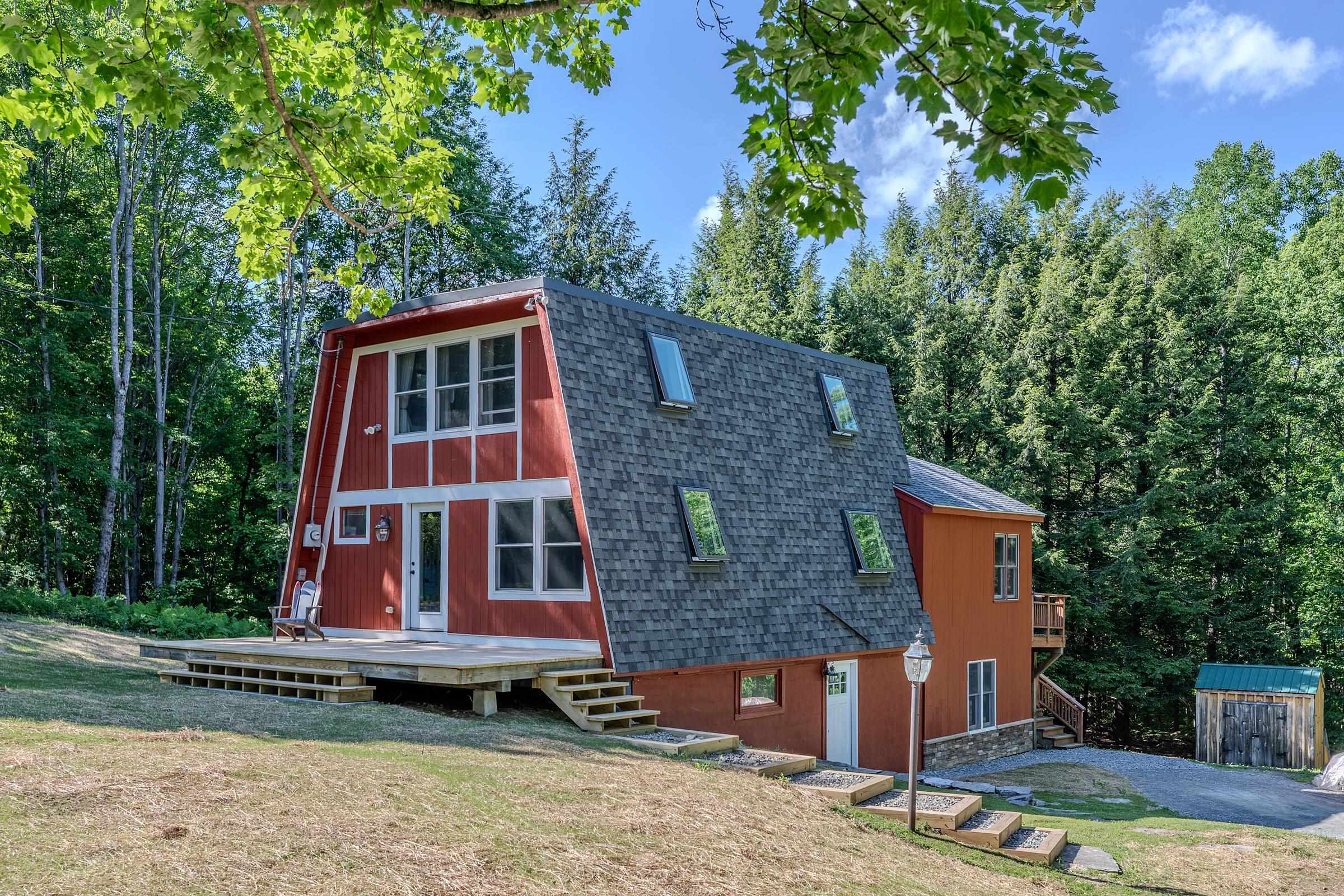 1 Beaver Street Winhall, VT 05340 - Photo 36 of 38