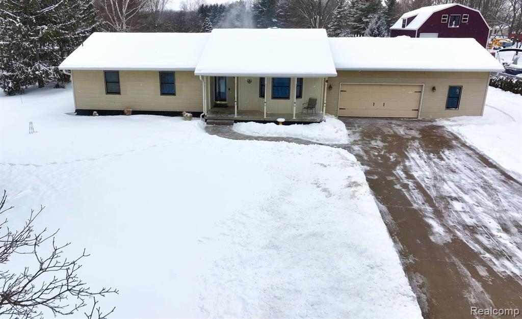 11050 Jennings Road Grand Blanc, MI 48439 - Photo 56 of 66