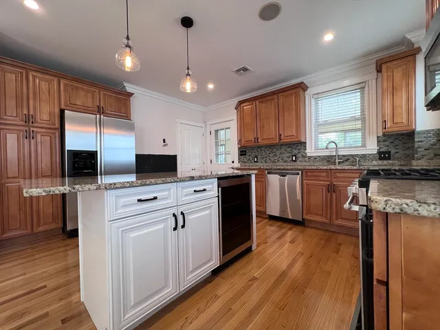 $4,500 | 69 Jaques Street, Unit 4, Somerville, MA 02145