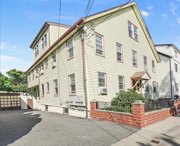 $4,500 | 69 Jaques Street, Unit 4, Somerville, MA 02145