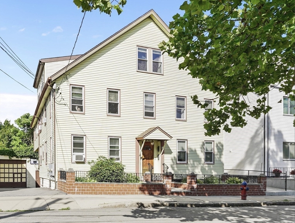 69 Jaques Street, Unit 4 Somerville, MA 02145 - Photo 15 of 16