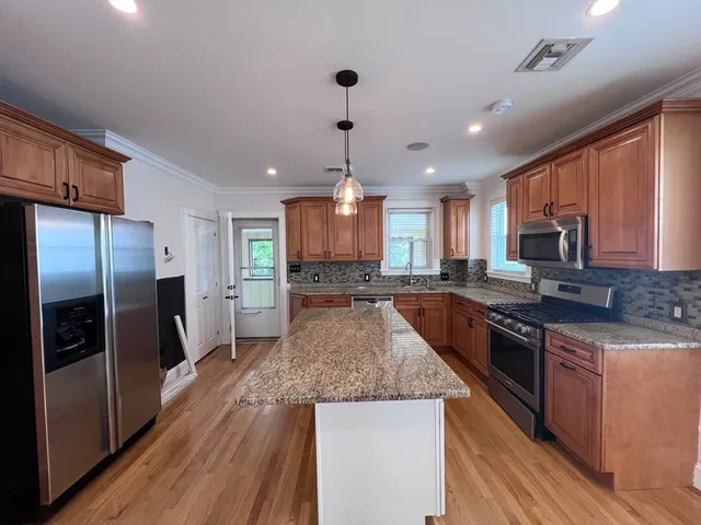 $4,500 | 69 Jaques Street, Unit 4, Somerville, MA 02145