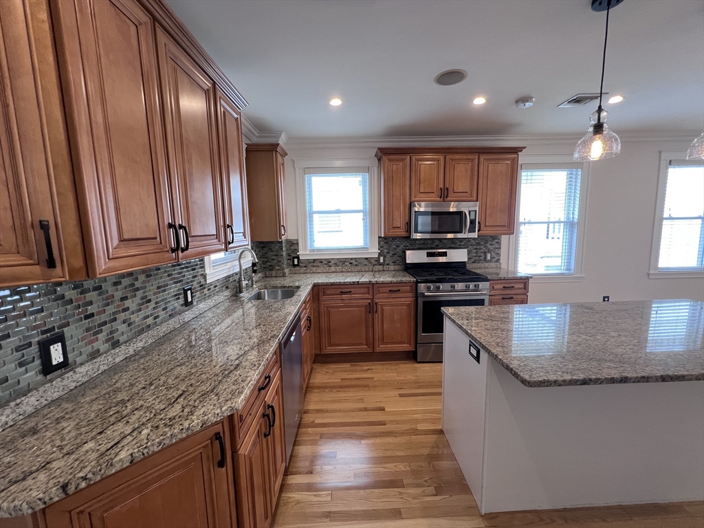 69 Jaques Street, Unit 4 Somerville, MA 02145 - Photo 3 of 16