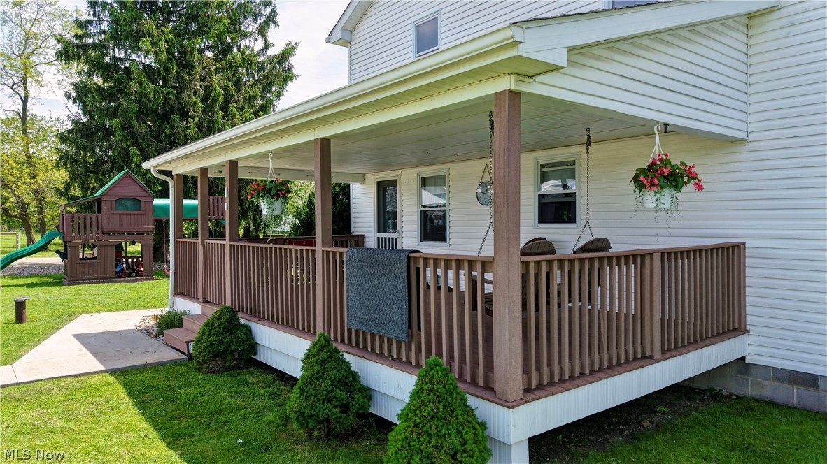 17031 Tavern Road Middlefield, OH 44062 - Photo 21 of 26