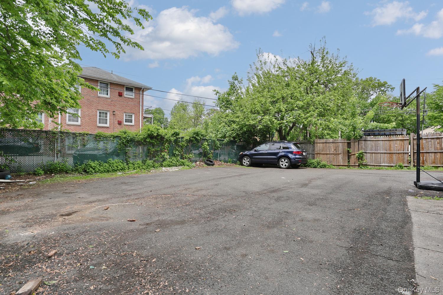29 Fairview Avenue Spring Valley, NY 10977 - Photo 2 of 19 a car parked in front of a house