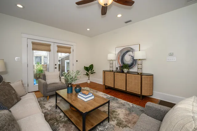 $745,000 | 4 Milton Street, St. Augustine, FL 32084