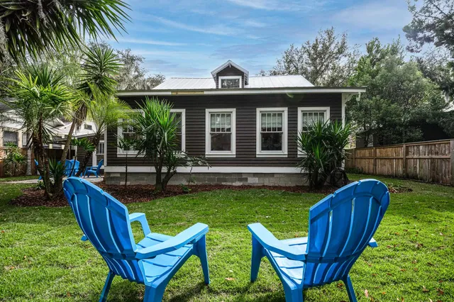 $745,000 | 4 Milton Street, St. Augustine, FL 32084