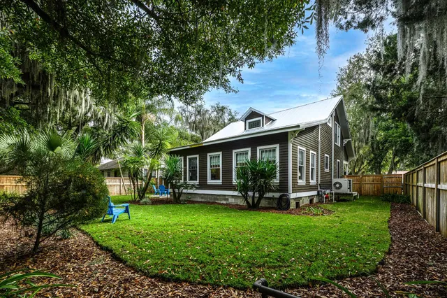 $745,000 | 4 Milton Street, St. Augustine, FL 32084