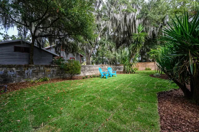 $745,000 | 4 Milton Street, St. Augustine, FL 32084