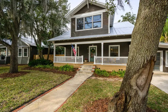 $745,000 | 4 Milton Street, St. Augustine, FL 32084