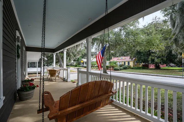$745,000 | 4 Milton Street, St. Augustine, FL 32084