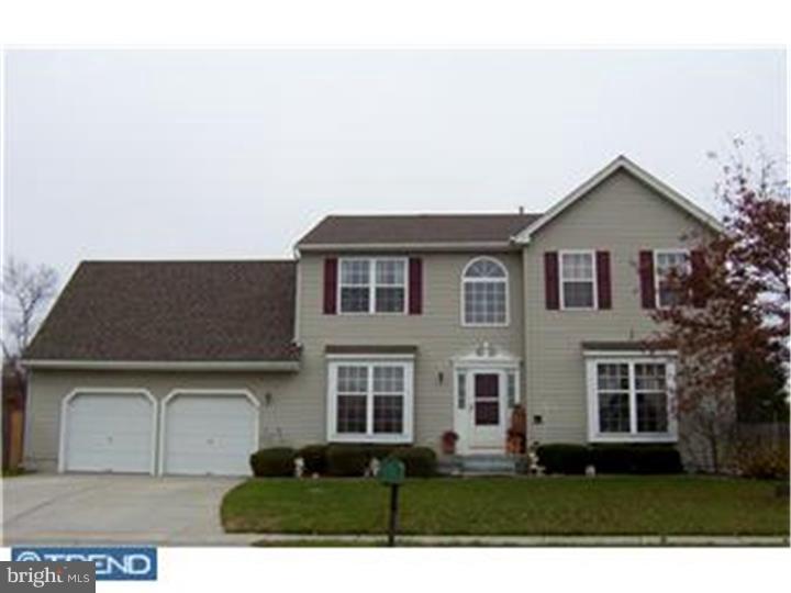 617 Raspberry Court Williamstown, NJ 08094 - Photo 1 of 12