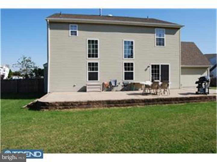 617 Raspberry Court Williamstown, NJ 08094 - Photo 12 of 12