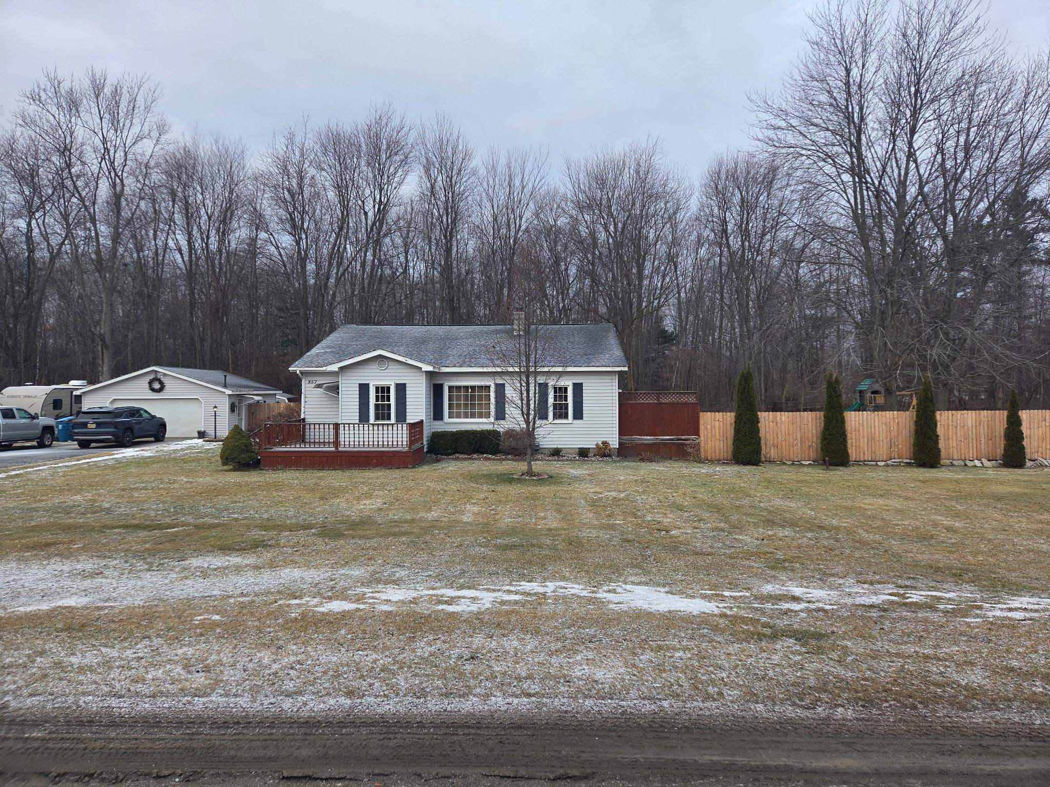 857 North Huron Road Linwood, MI 48634 - Photo 1 of 28 Gallery Image 1