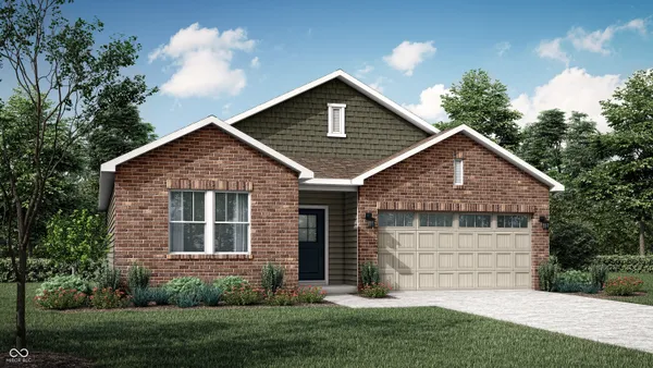 $292,190 | 11707 Everland Place, Indianapolis, IN 46235