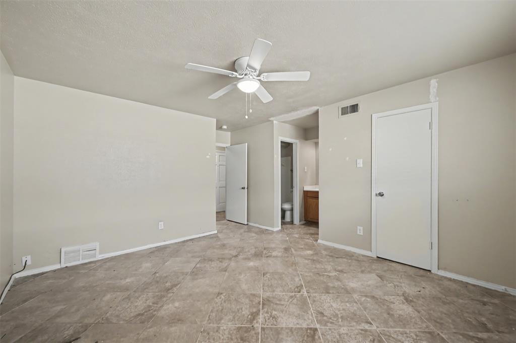 2302 18th Street Plano, TX 75074 - Photo 21 of 31 a view of an empty room
