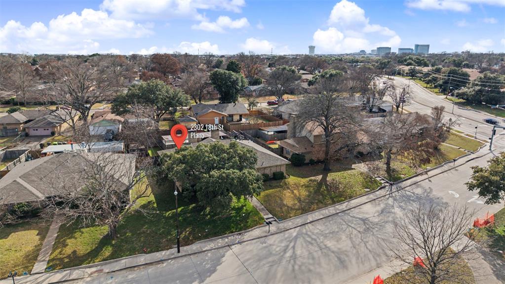 2302 18th Street Plano, TX 75074 - Photo 29 of 31