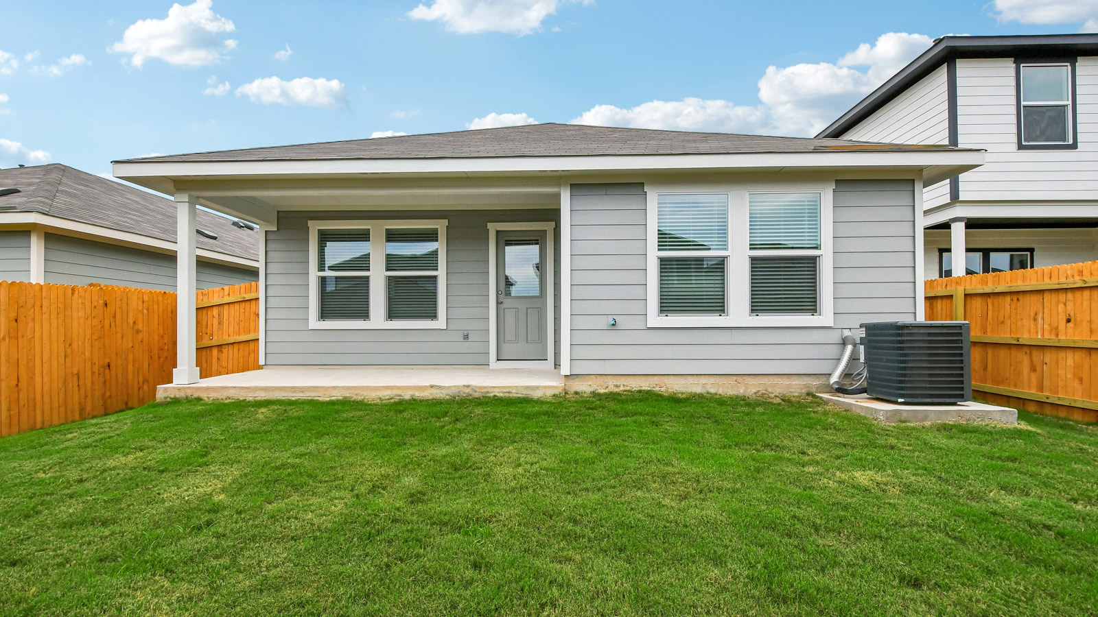 12101 Pike Bend Mustang Ridge, TX 78610 - Photo 24 of 27