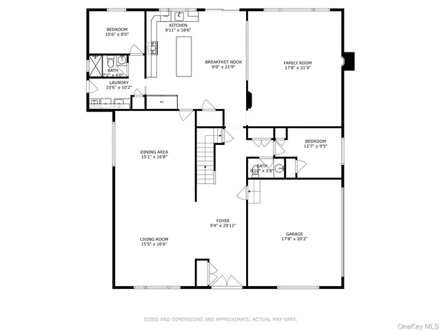 $2,999,000 | 328 Ivy Hill Road, Woodmere, NY 11598