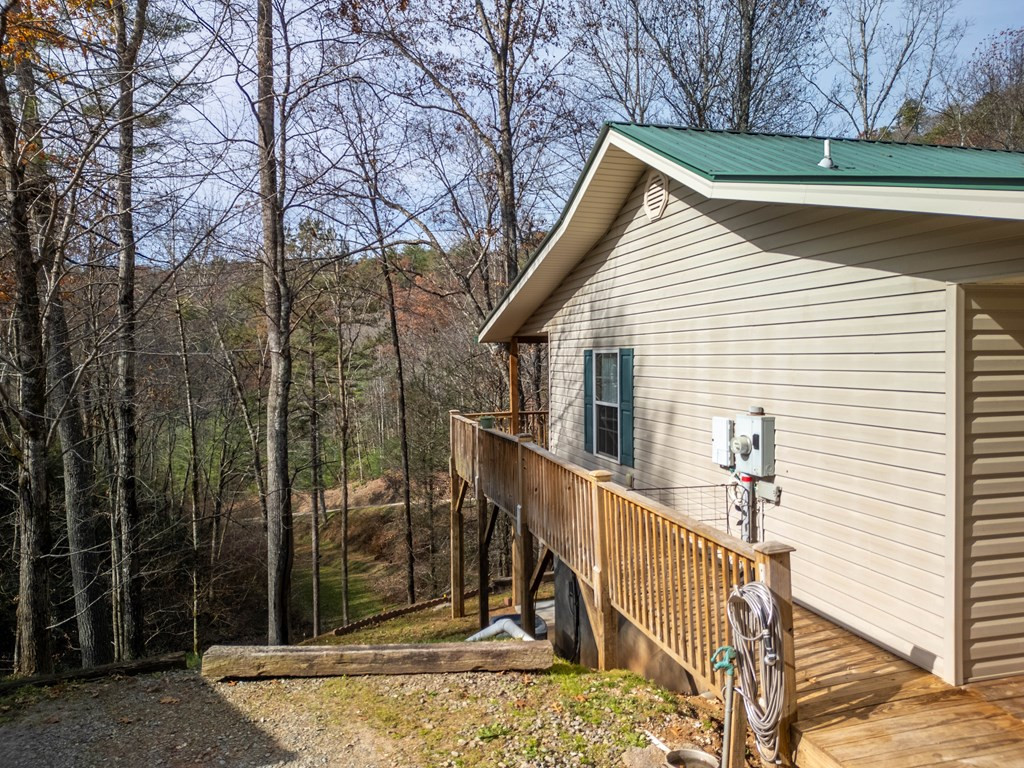 212 Pendergrass Road Marble, NC 28905 - Photo 29 of 38