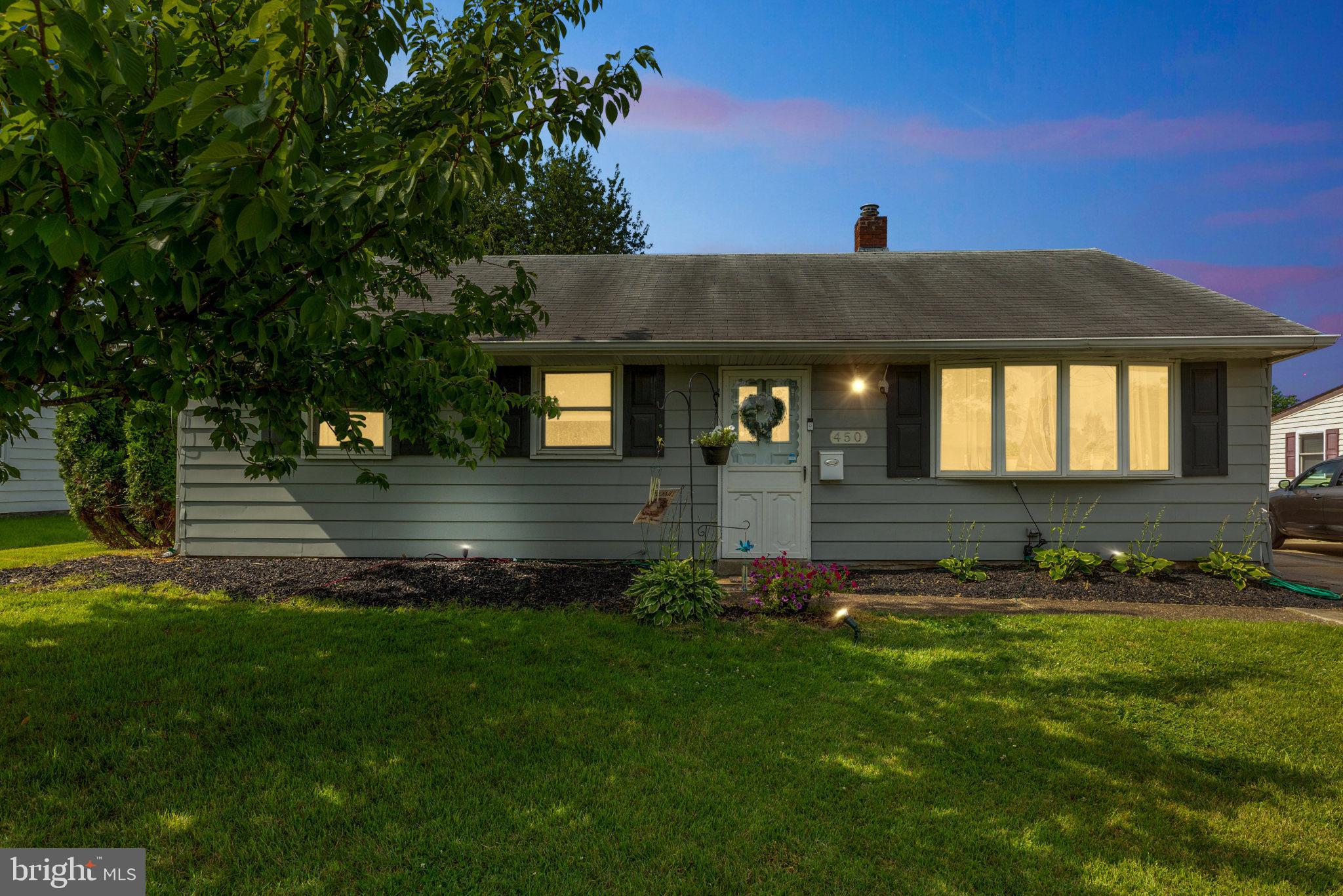 450 Wayne Road Bellmawr, NJ 08031 - Photo 1 of 33