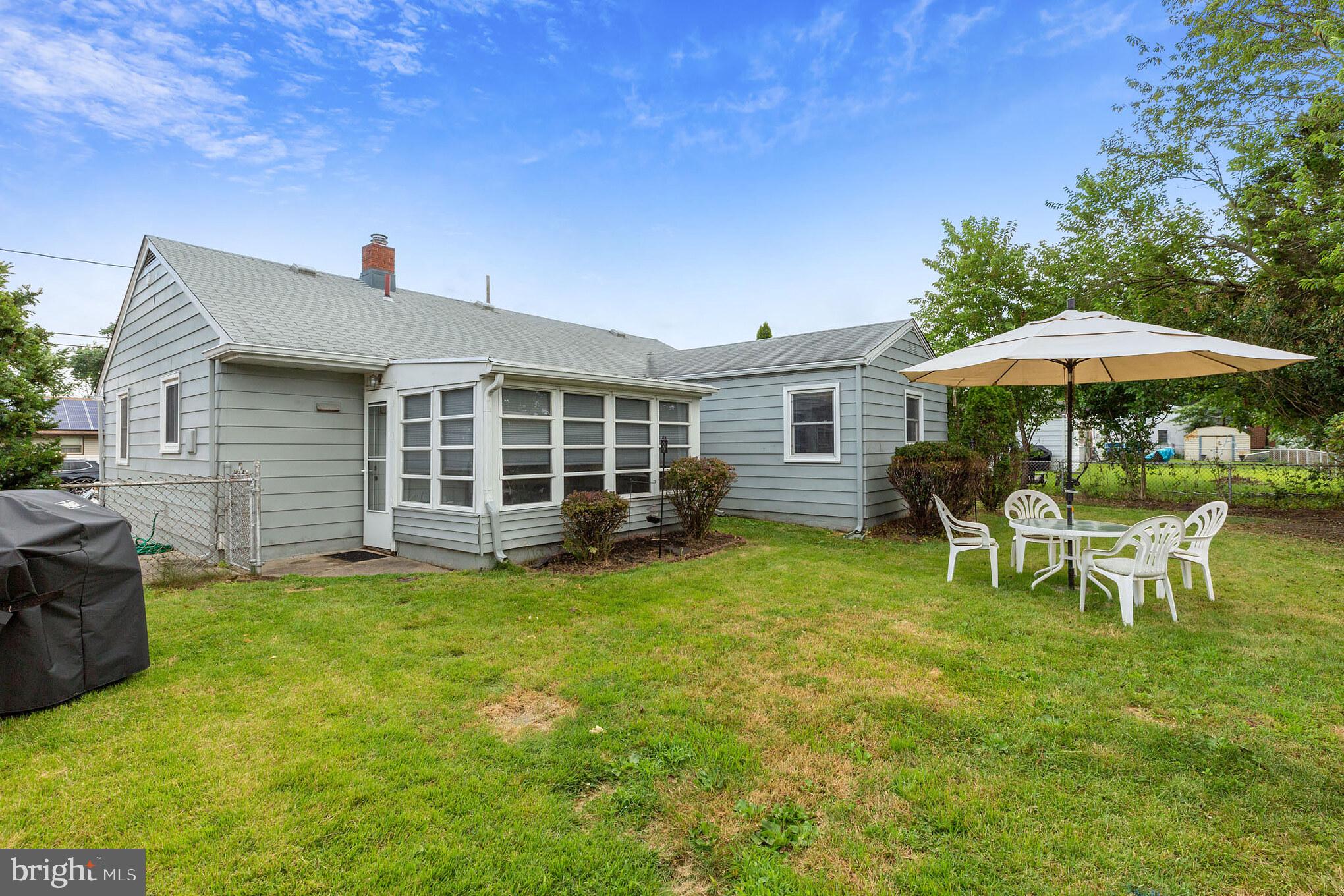 450 Wayne Road Bellmawr, NJ 08031 - Photo 30 of 33