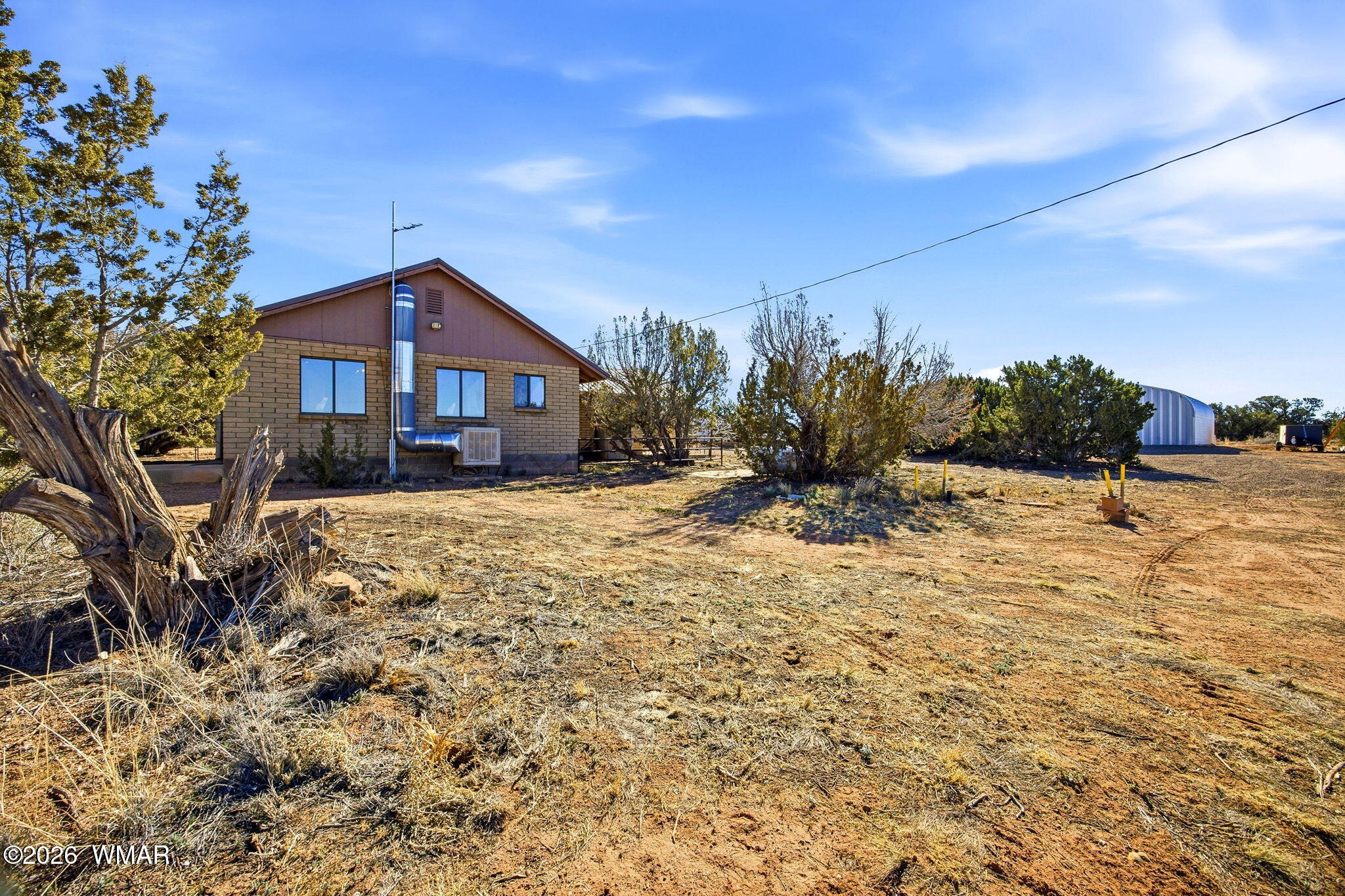 5460 Hay Hollow Road Snowflake, AZ 85937 - Photo 27 of 36 5460HayHollowRd-Snowflake-AZ-26