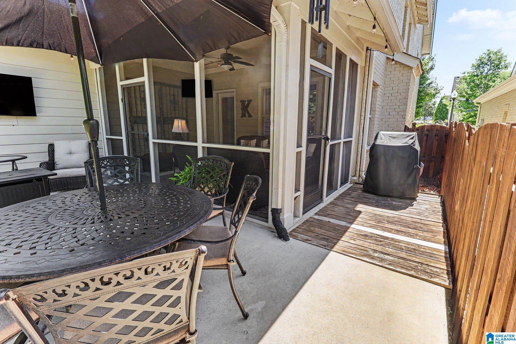 2420 Montauk Road Birmingham, AL 35226 - Photo 38 of 45