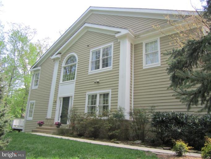 Exterior (Main)