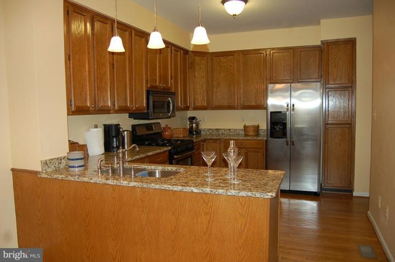 1219 Woodbrook Court Reston, VA 20194 - Photo 22 of 26 Kitchen #2