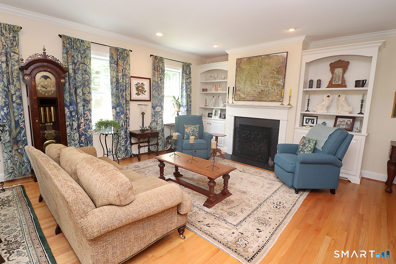 15 Bantry Road, Unit 15 Simsbury, CT 06070 - Photo 4 of 33