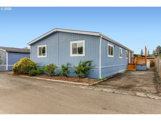 $145,000 | 25800 Southeast Eagle Creek Road, Unit 13, Eagle Creek, OR 97022