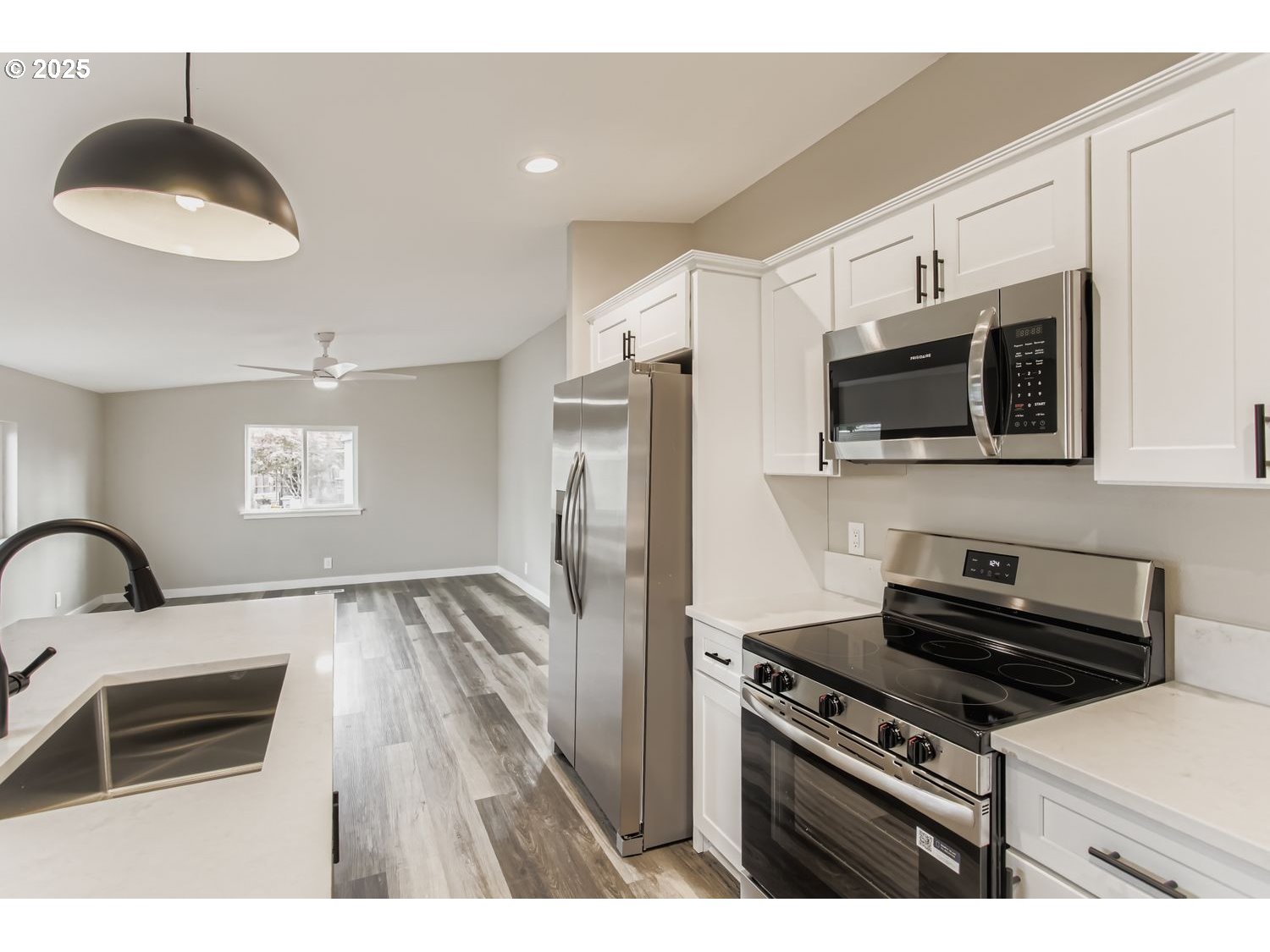 25800 Southeast Eagle Creek Road, Unit 13 Eagle Creek, OR 97022 - Photo 12 of 12