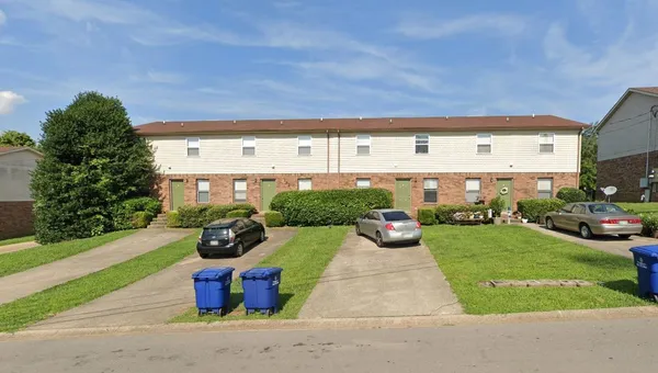 $925 | 122 Stephanie Drive, Unit C, Clarksville, TN 37042
