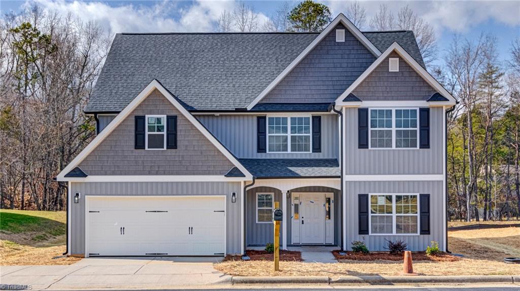 4719 Ridgefall Road Greensboro, NC 27410 - Photo 1 of 32 Gallery Image 1