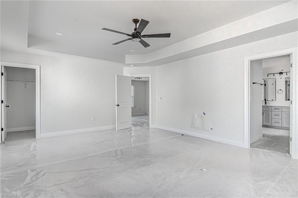 4719 Ridgefall Road Greensboro, NC 27410 - Photo 19 of 32 Gallery Image 19