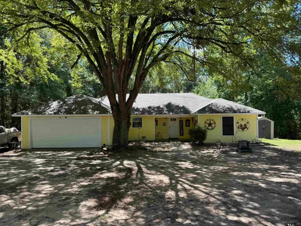 $240,000 | 4159 Scrub Pine Road, Gilmer, TX 75645