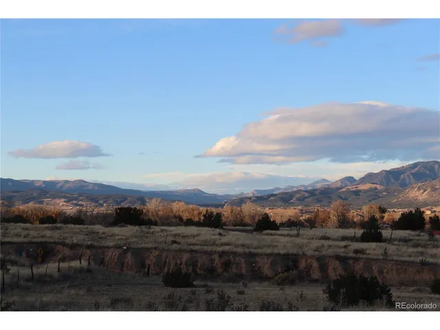 $175,000 | Cedar Avenue, Canon City, CO 81212