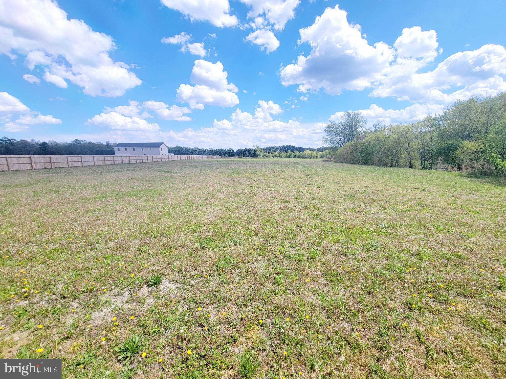 Lot 3 Ponder Road Ellendale, DE 19941 - Photo 1 of 6 Gallery Image 1