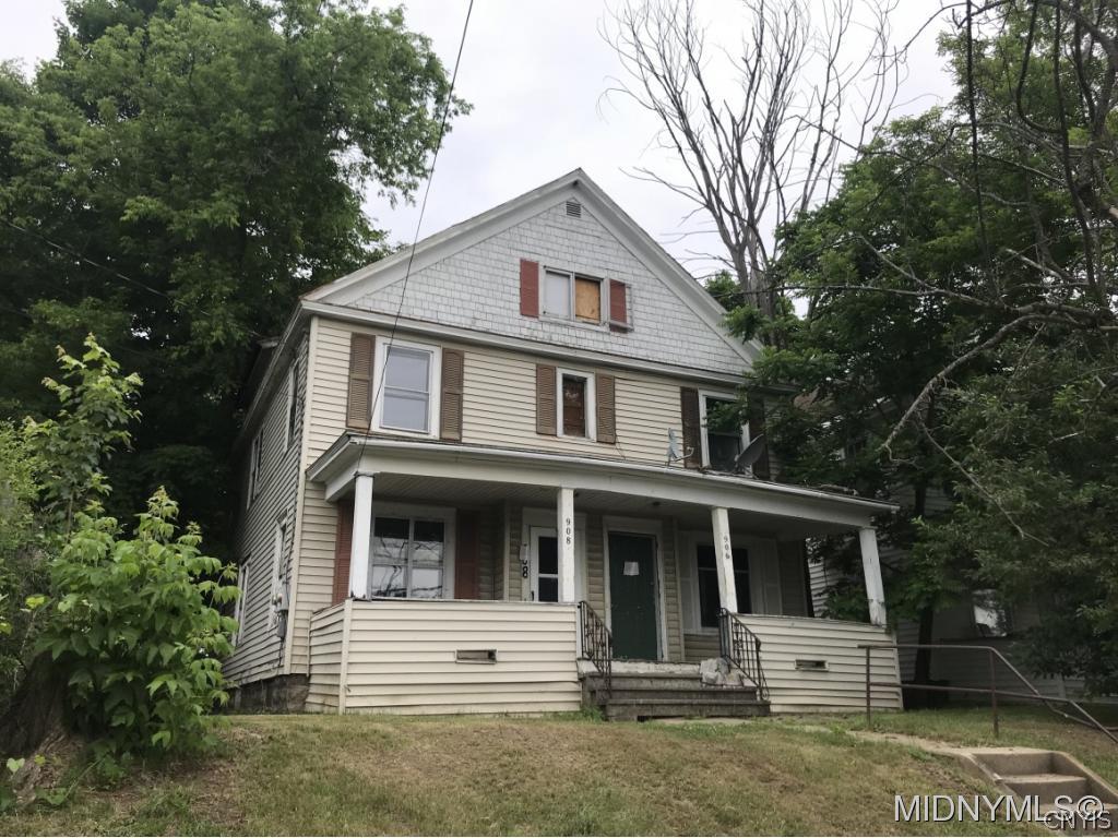 906-908 West Dominick Street Rome, NY 13440 - Photo 1 of 1 Gallery Image 1