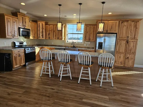 $2,140 | 555 Paint Creek Road, Unit C, McDade, TX 78650