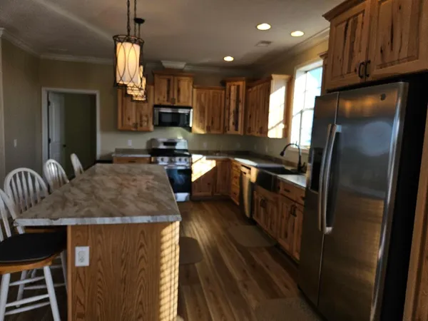 $2,140 | 555 Paint Creek Road, Unit C, McDade, TX 78650